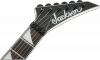 Jackson JS Series King V JS32 Amaranth Fingerboard Gloss Black